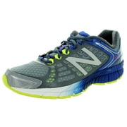 Angle View: New Balance Men's 1260v4 Running Shoe