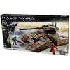 Halo UNSC Scorpion Tank Set Mega Bloks 96807