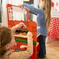thumbnail image 5 of Wooden Pizza Food Truck Activity Center, 5 of 5