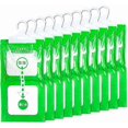 thumbnail image 1 of Closet Moisture Absorber, Anti-Mildew Hanging Dehumidifier Anti-Moisture Bag(10 Pack), 1 of 5