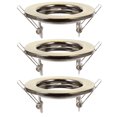 thumbnail image 1 of unbranded 3Ud Marcos De Empotrada En Metal Para Uso Y Espacio Ahorrado En, 1 of 8