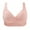 Pink, variant on Darzheoy Bras for Women No Underwire Ladies Comfortable Lace Breathable Bra Underwear Bras Women Bras 38/85BC