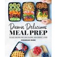 thumbnail image 2 of Damn Delicious Meal Prep: 115 Easy Recipes for Low-Calorie, High-Energy Living, 2 of 2