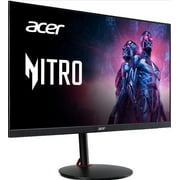 Acer Nitro 27 WQHD 2560x1440 240Hz 1ms LCD IPS Gaming Monitor