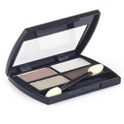 Maybelline® New York Maybelline Expert Eyes Eye Shadow Quad, 0.22 oz