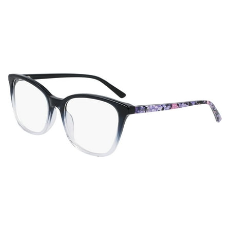 Eyeglasses bebe 001 Jet Gradient