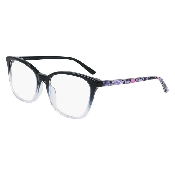 Eyeglasses bebe 001 Jet Gradient