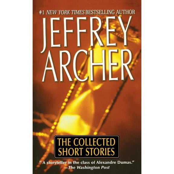 The Collected Short Stories, (Paperback)
