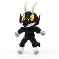 thumbnail image 4 of 2 pieces/set Cuphead Cagney&The Devil plush doll, 4 of 4