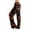 Black, variant on Halloween Pajama Pants for Women Pumpkin Ghost Skeleton Stretchy Soft Lightweight Skull Spooky Orange Pj Pants Halloween Outfits,Multicolor(S)