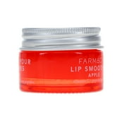 Farmacy Lip Smoothie Apple Vitamin C + Peptide Lip Balm 0.34 oz
