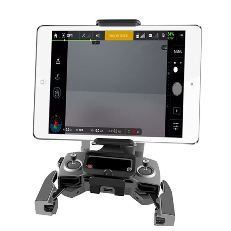 2PCS Remote Controller Non-Slip Expanding Mount Clip Holder Phone Bracket for DJI Mavic 2 PRO/ZOOM Air Spark 2PCS Remote Controller Non-Slip Expanding Mount Clip Holder Phone Bracket for DJI Mavic 2 PRO/ZOOM Air Spark