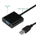 thumbnail image 4 of [Brand Clearance!] USB 3.0 To VGA Adapter 1080P High Definition Plug-and-play Video Converter For Win7/8/10, 4 of 6