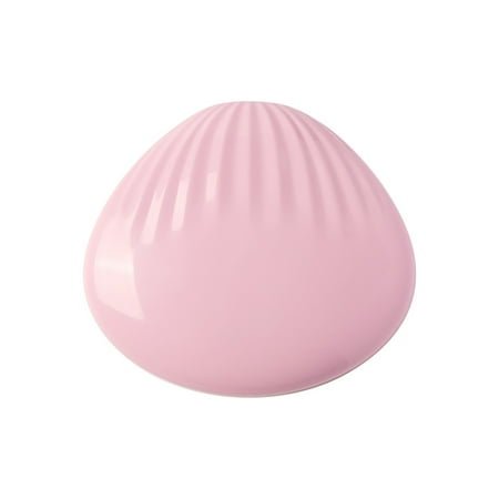 

GiliGiliso Clearance Shell Rainbow Lamp Rechargeable Rainbow Projection Lamp Led Night Light Girl