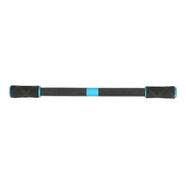 Fingertip Rotating Pen, Excellent nce, Reduces Pressure, Prevents Slipping, Play Pen, Toy, Black, Blue