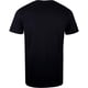 thumbnail image 2 of The Punisher - Camiseta Rifle para Hombre (Negro, Blanco), 2 of 3