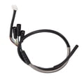 thumbnail image 1 of Cable De Alimentación para Patinete, Piezas para Patinete Eléctrico De 0,23 Pulgadas X 22 Pulgadas, Línea De Conexión De Cable De Alimentación para Patinete Eléctrico Ninebot MAX G30, 1 of 5