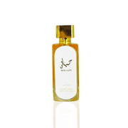 Lattafa Hayaati Gold Elixir Eau de Parfum, 3.4 oz