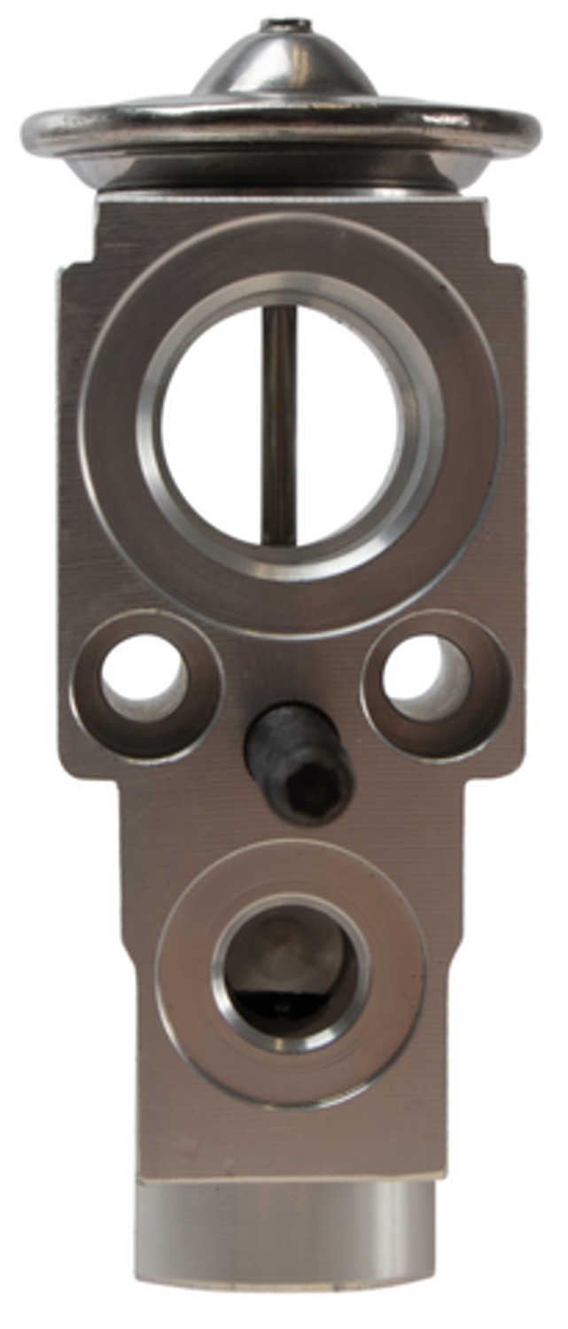Four Seasons 39670 Block Type Expansion Valve w/o Solenoid
