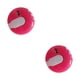thumbnail image 2 of Wosthever Mini Golf Score Stroke Counter Digit Scorer Dispositivo de mantenimiento Scorekeeper Golf Putt Reset Equipment Training Red Rojo 2Conjunto, 2 of 6