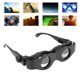 thumbnail image 5 of Binoculares Gafas Telescópicas, Gafas Binoculares De Pesca Multifuncionales, Cómodas Y Ligeras Para Conciertos, 5 of 7