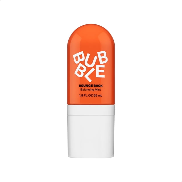 Bruma tónica facial Bubble Skincare Bounce Back 55 ml
