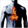 thumbnail image 6 of ManukaGuard Manuka Honey Heartburn Relief, Natural Acid Reflux and Digestive Support, 6.8 oz, 6 of 9