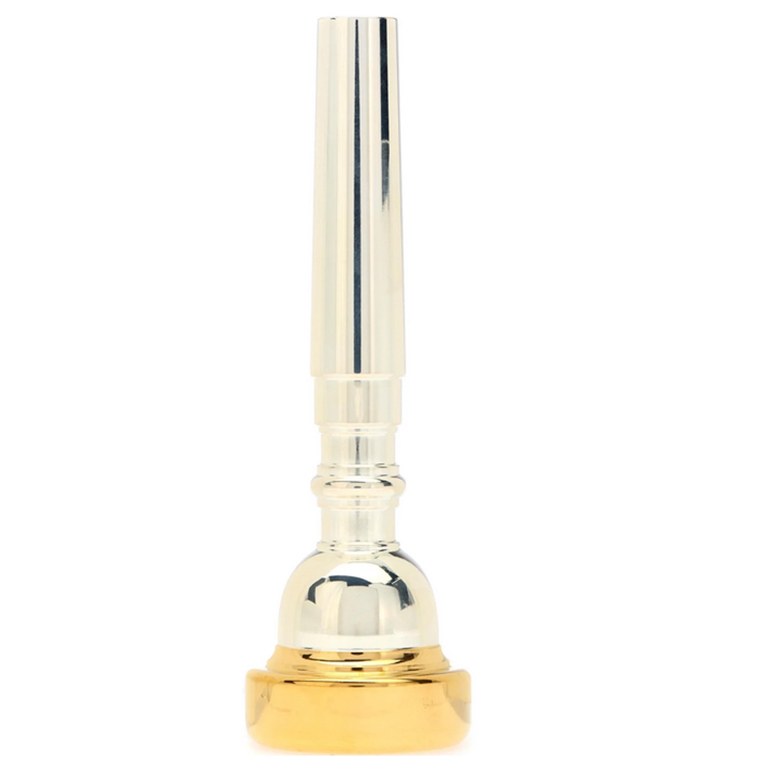 Bach 3Cリム Bach Gold Rim Series Trumpet Mouthpiece 3C - Walmart.com