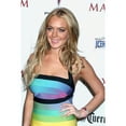 thumbnail image 2 of Lindsay Lohan At Arrivals For Maxim Hot 100 Party Gansevoort Hotel New York Ny, 2 of 2