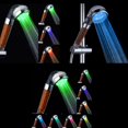 thumbnail image 4 of Cabezal 12 LED Que Cambian de 7 Rociador de Grifo de Rociador perfecl Rociador de ducha, 4 of 4