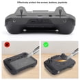 thumbnail image 4 of Sidaley Estuche antiarañazos para Dron, mando a distancia, controlador a prueba de polvo, Protector de avión, piezas de repuesto para Accesorios para aéreos, 4 of 6