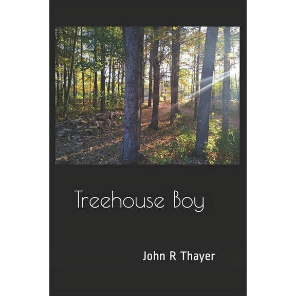 Treehouse Boy