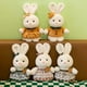 thumbnail image 1 of Juguete de peluche de conejos | Conejito de peluche realista | Regalo suave y abrazable | Material duradero y no tóxico | Orejas largas y caídas | Múltiples tamaños | Decoración del hogar | Linda, 1 of 1