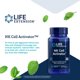 thumbnail image 2 of Activador de células NK Life Extension, 2 of 5