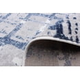 thumbnail image 3 of Ecarpet Modern Indoor Area Rug for Living Room Dining Room Anitra Collection, 3 of 9