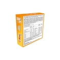 thumbnail image 3 of C-Blast + D Vitamina C, Vitamina D, Complejo B, Zinc y Antioxidantes Polvo Efervescente Sabor Naranja (caja con 10 sobres), 3 of 4