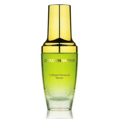 Omorovicza Radiance Renewal Serum - Donna Bella Cosmetics - 24K Collagen Radiance Renewal Serum