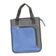 thumbnail image 5 of Bolsa térmica para el almuerzo, lonchera reutilizable, soporte para botella de agua, lonchera Azul, 5 of 9