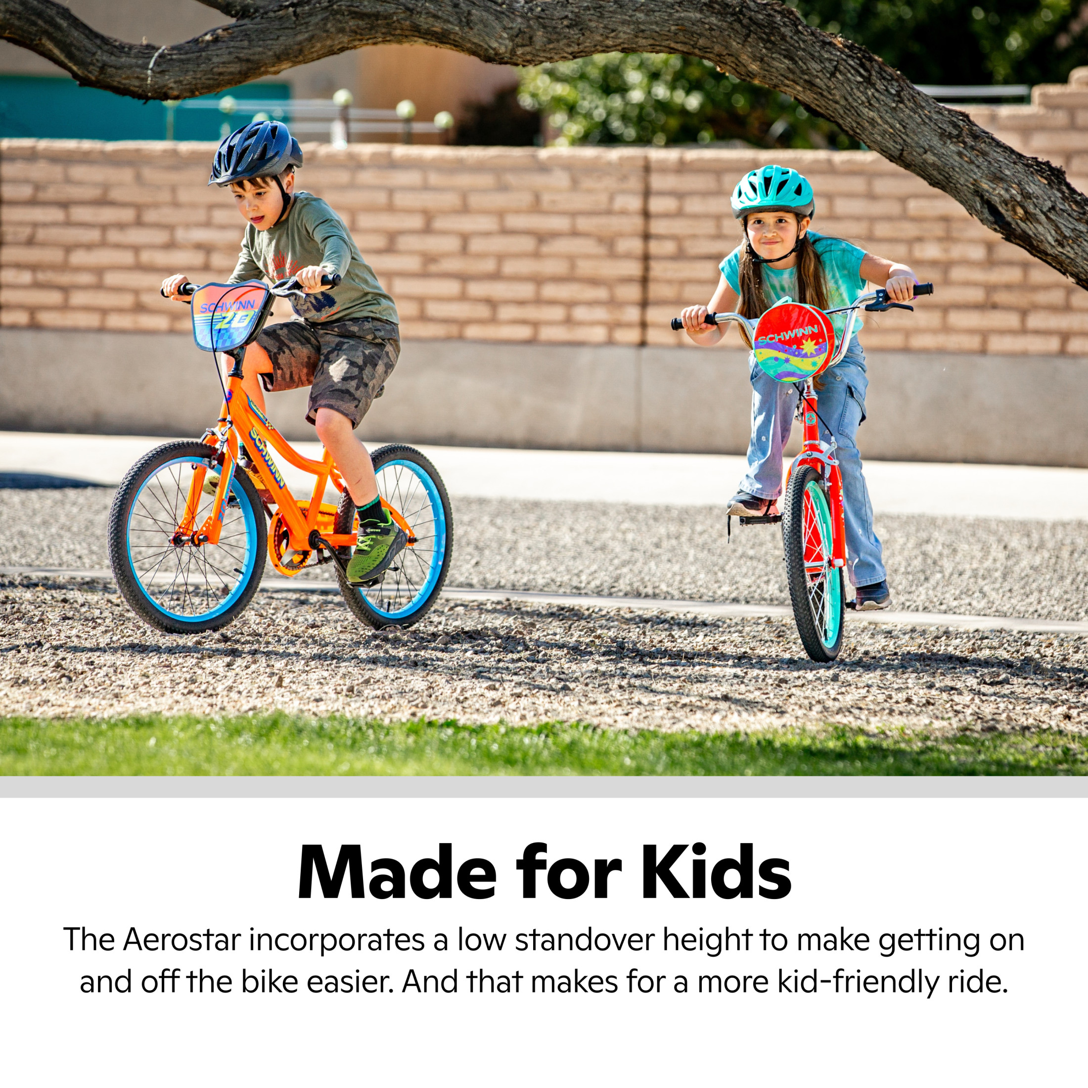 Schwinn Aerostar 20" Children's BMX Bike photo 3