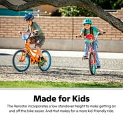 Schwinn Aerostar 20-in. Children's Bike, Ages 7-13 Years, Orange