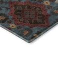 thumbnail image 5 of Dalyn Rugs Premium Machine Washable Mayfield AMF1002 Denim 2'3" x 7'6" Runner Rug, 5 of 6