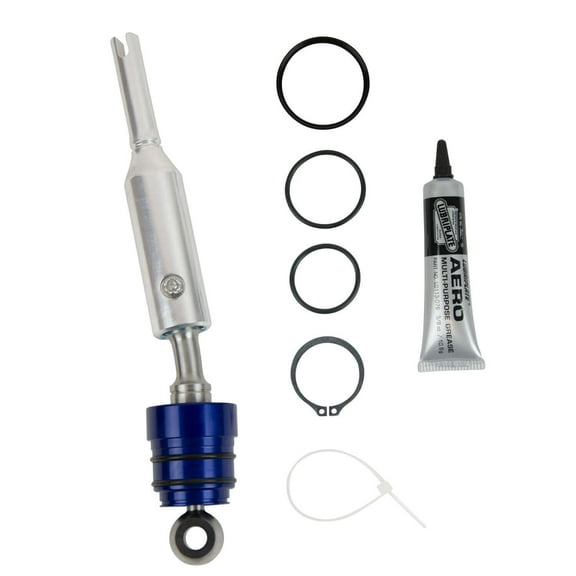 B&M 45126 Manual Shifter - Precision Sport - BMW