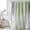 Sage Green, variant on Abstract Navy Blue Shower Curtain, Waterproof Shower Curtains for Bathroom, Vintage Grey Street Painting Art Washable Fabric Bathtub Curtain Set Bath Decor with 12 Hooks Standard 72"x72"
