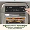 thumbnail image 5 of Compact Cuisinart Air Fryer Toaster Oven, 5 of 10
