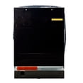 thumbnail image 4 of Unique Appliances Classic RetroLuxe 24" Dishwasher Accessory Panel in Marshmallow White, 4 of 16