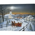 thumbnail image 1 of Great Art Now Winter Dreams by Don Engler, Canvas Wall Art, 20W x 16H, 1 of 2