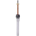 thumbnail image 1 of HUGFEGWE Outil de Tour de Stylo Réglable pour Menuiserie - Parfait pour Tourner des Stylos (Poignée Droite) CJB91-114275, 1 of 9