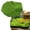Light Green, variant on Clearance Under $5 Artificial Moss Powder Green Realistic DIY Terrarium Bonsai Garden Craft Decor,1PC,Green