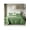 Dark Green - B10, variant on 2/3 Piece Ultrasonic Embossed Bed Cover, Breathable, Durable Bedding Set,Including 1 Quilt, 1/2 Pillowcases, Machine Washable, All-Season, Room Decor, Bedroom Decor, Holiday, Easter