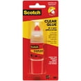 thumbnail image 2 of 3M Scotch Clear Glue in 2-Way Applicator Value Bundle, 2 of 2